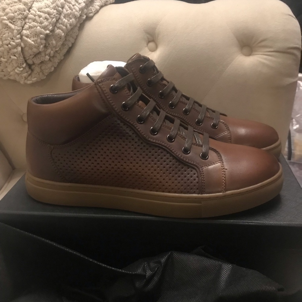 Zanzara sneakers
